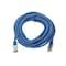 Monoprice Cat6A 26AWG Cable, 20 ft.Blue 11283 - alternate 4